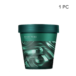 （Limited Time Discount 🔥 Last Day）-HariPure ReGrowth Centella Purifying Scrub