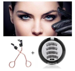 Quantum 8D™ Magnetic Eyelash Kit - WHILE SUPPLIES LAST