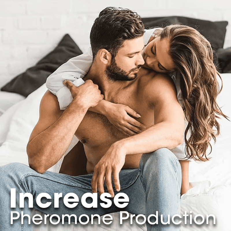 （🔥LAST DAY SALE-70% OFF)ChemistryLure Pheromone Perfume Set