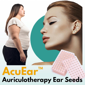 🔥HOT SALE🔥Auriculotherapy Ear Seeds